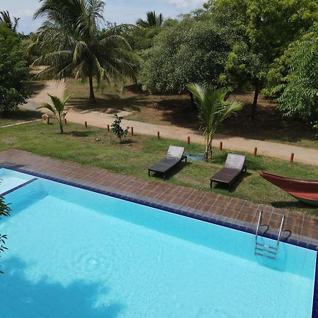 Yala Peace Cottages Tissamaharama Εξωτερικό φωτογραφία