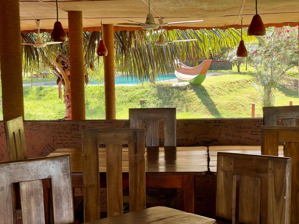 Yala Peace Cottages Tissamaharama Εξωτερικό φωτογραφία