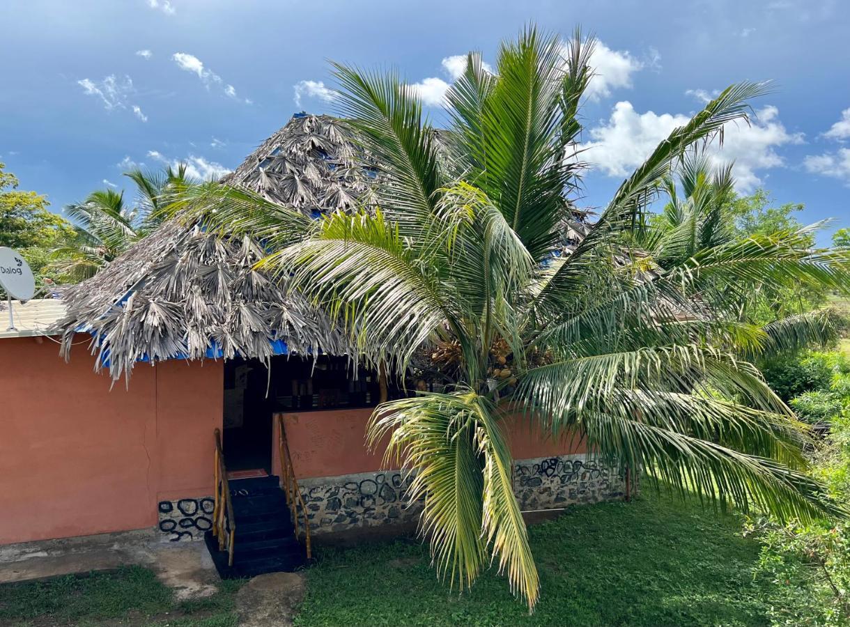Yala Peace Cottages Tissamaharama Εξωτερικό φωτογραφία