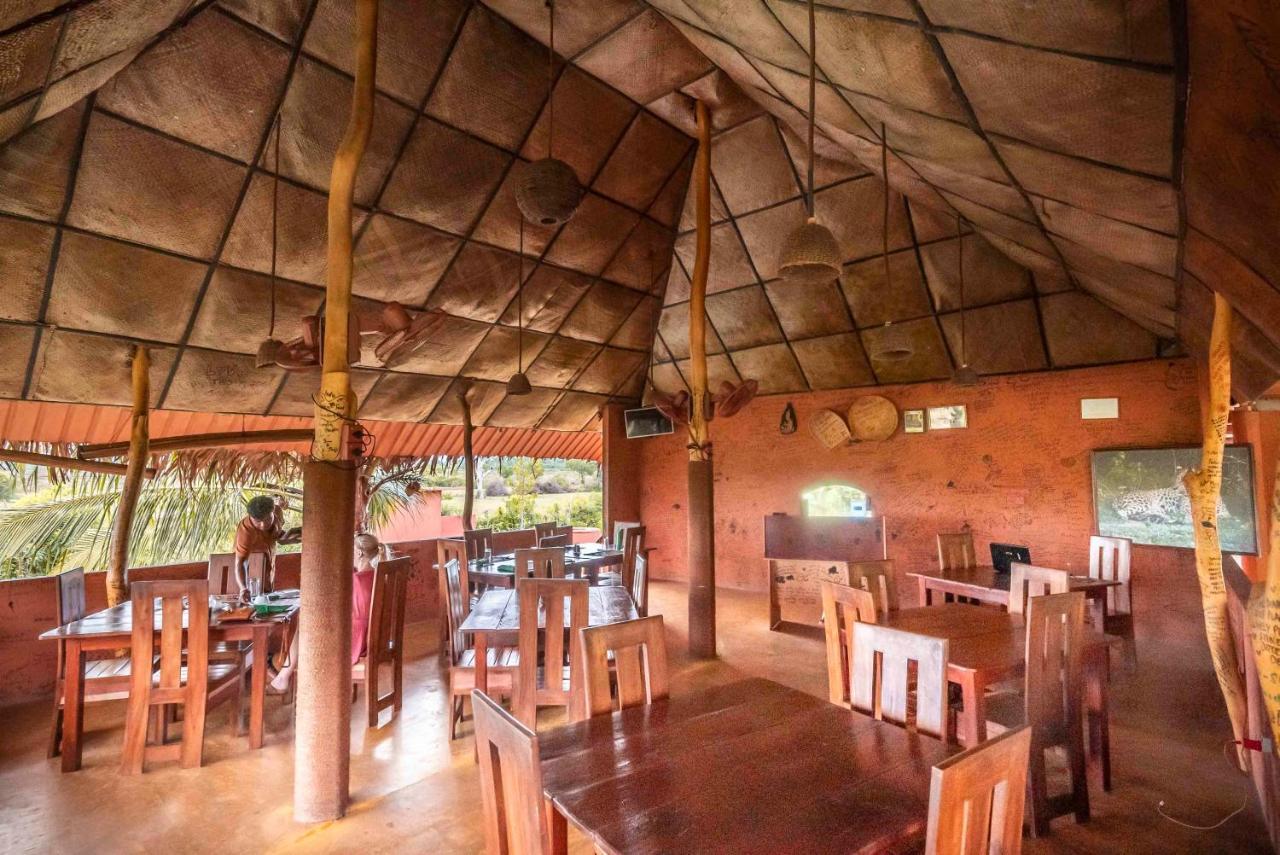 Yala Peace Cottages Tissamaharama Εξωτερικό φωτογραφία