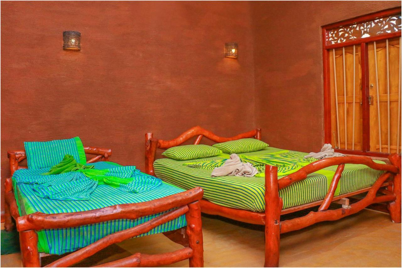 Yala Peace Cottages Tissamaharama Εξωτερικό φωτογραφία