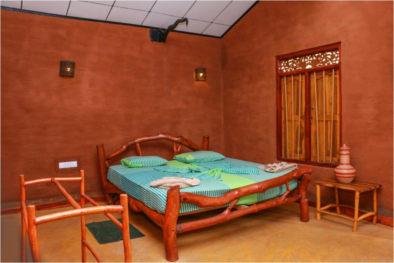 Yala Peace Cottages Tissamaharama Εξωτερικό φωτογραφία