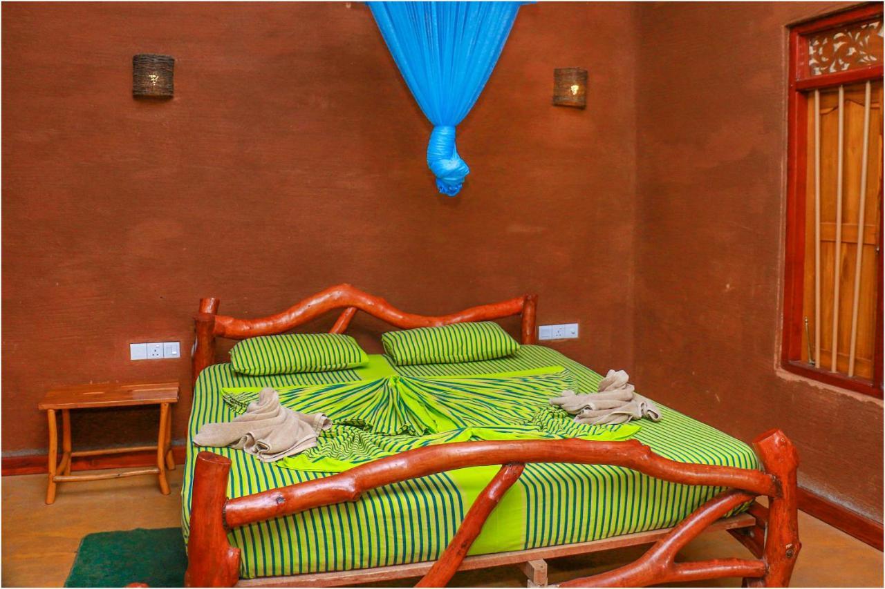 Yala Peace Cottages Tissamaharama Εξωτερικό φωτογραφία
