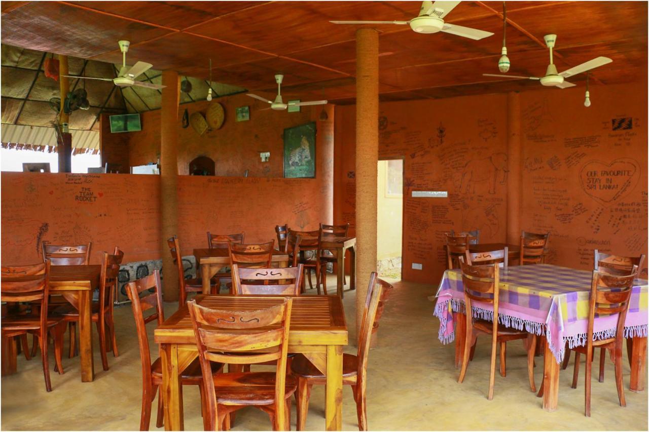 Yala Peace Cottages Tissamaharama Εξωτερικό φωτογραφία
