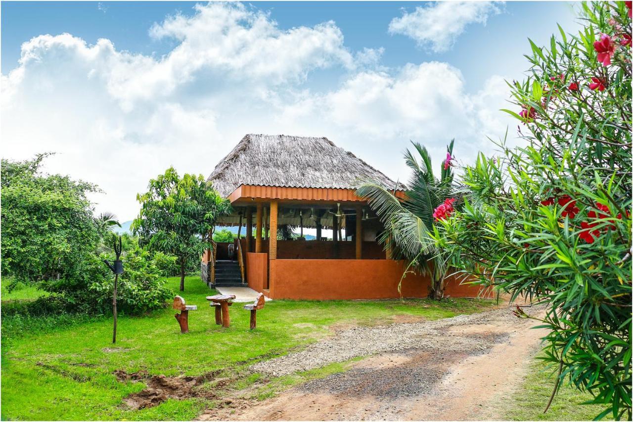 Yala Peace Cottages Tissamaharama Εξωτερικό φωτογραφία